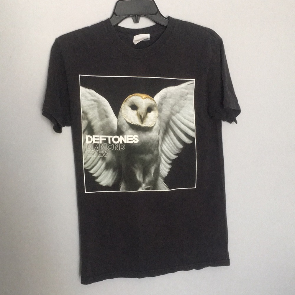 Graphic t-shirt